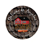 Logo de DELICIAS DE ANGELMÓ OSORNO