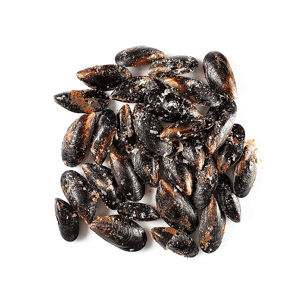 CHORITO ENTERO NATURAL 