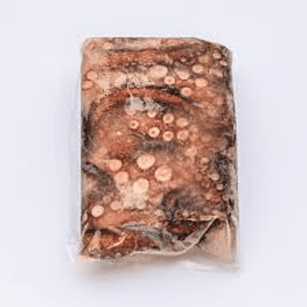 PULPO ENTERO NACIONAL (granel) 