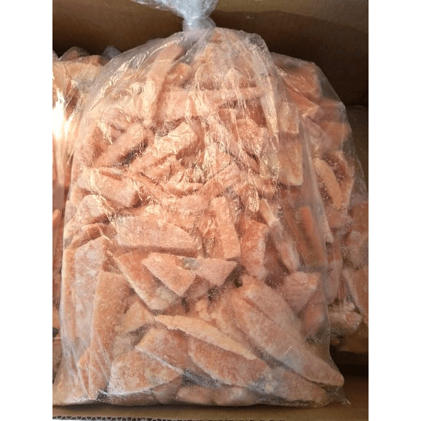 SALMON DESPUNTES BOLSAS 1 KG 