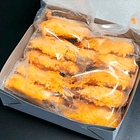 CAMARON APANADO  - 2 PRESENTACIONES - CAJA DE 160 g 4