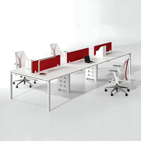 Mesa Colaborativa - MC001