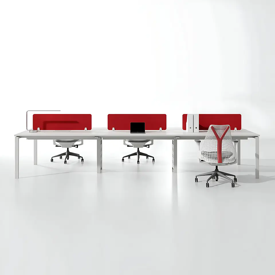 Mesa Colaborativa - MC001 3