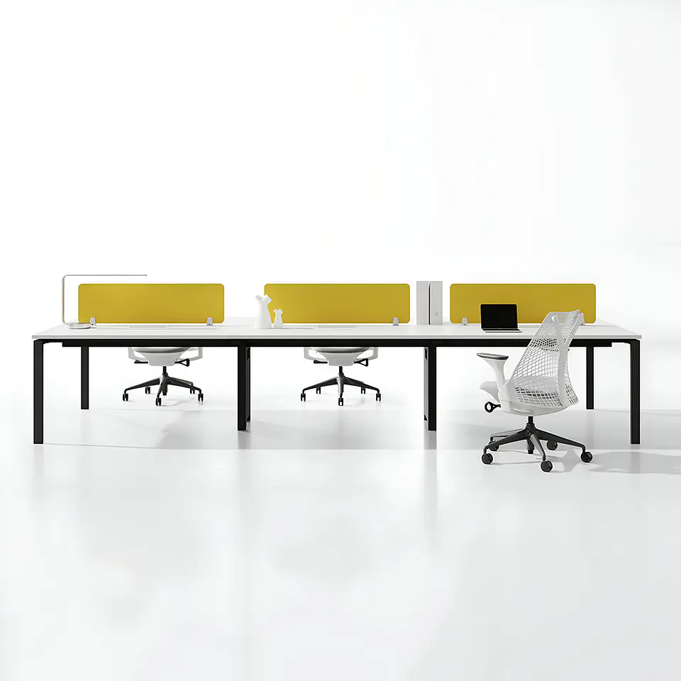 Mesa Colaborativa - MC001 5