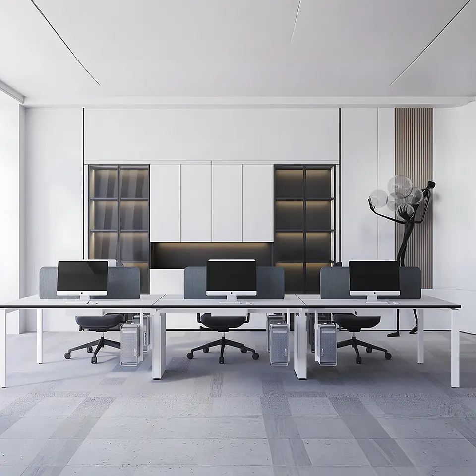 Mesa Colaborativa - MC001 6