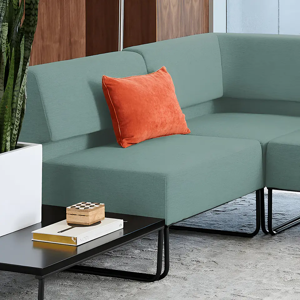 Sillones Modulares - MD004 9