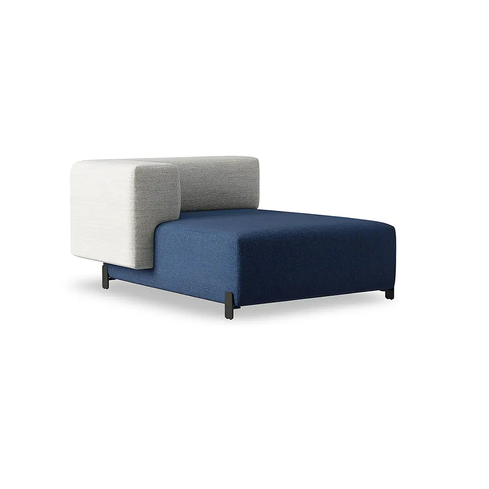 Sillones Modulares - MD002 6