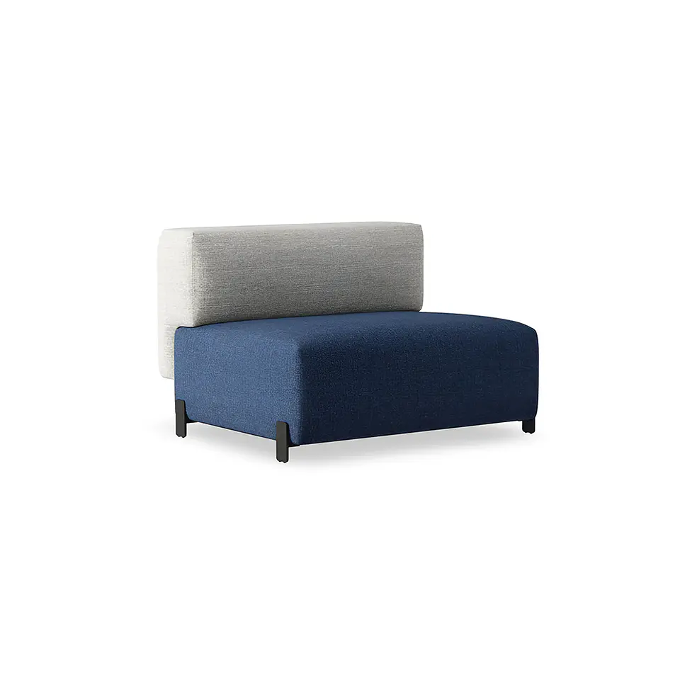 Sillones Modulares - MD002 7