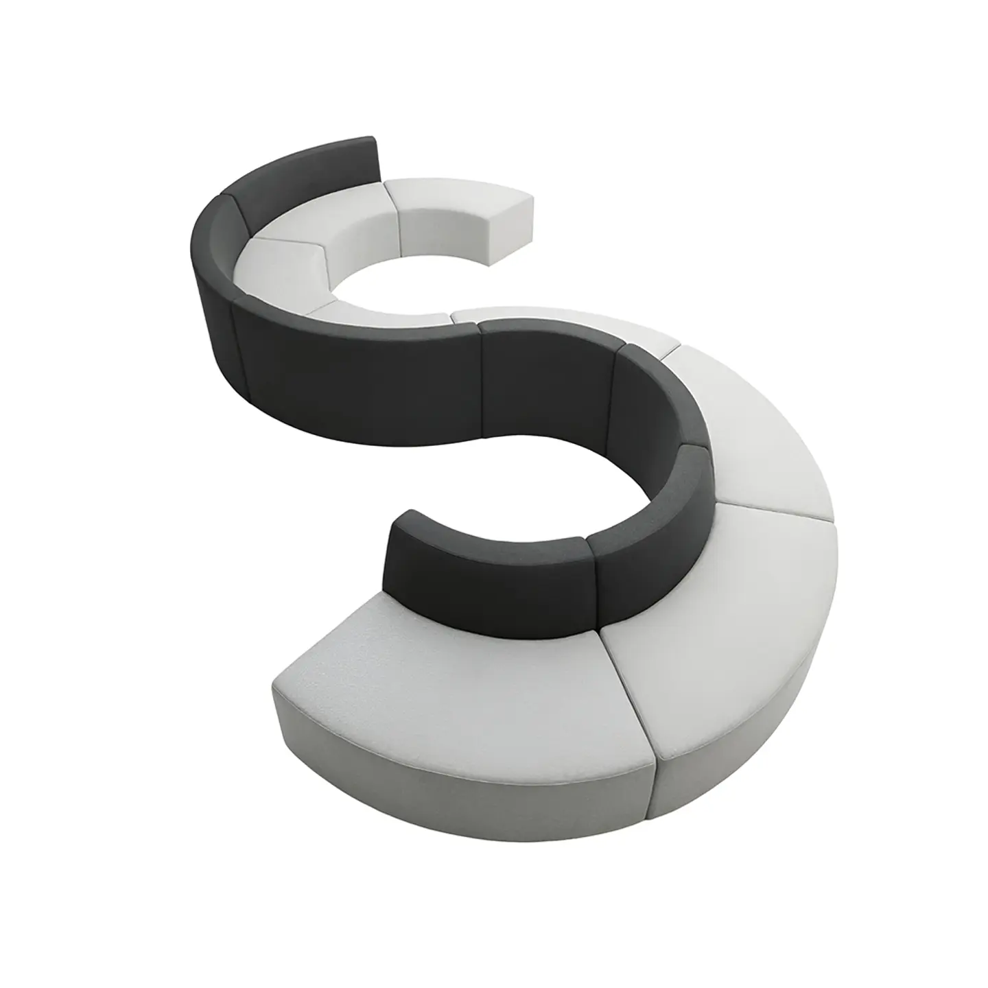 Sillones Modulares - MD006 13