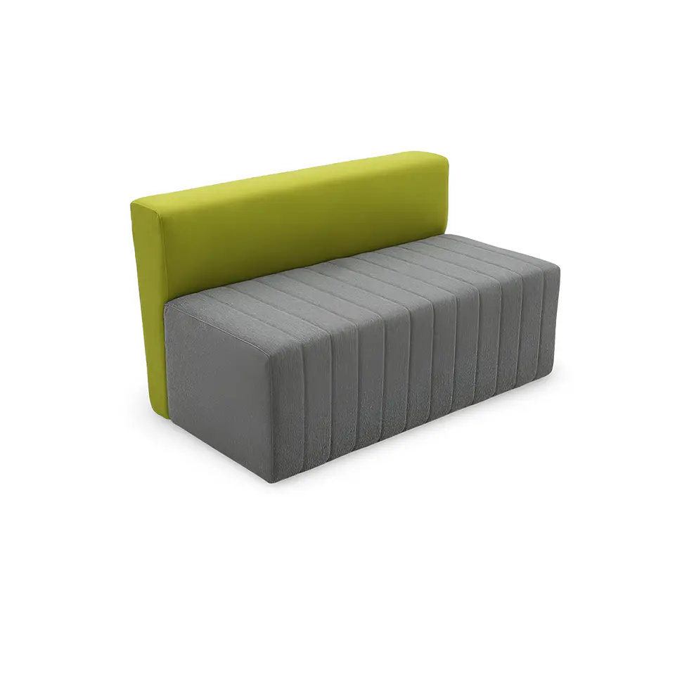 Sillones Modulares - MD008 4