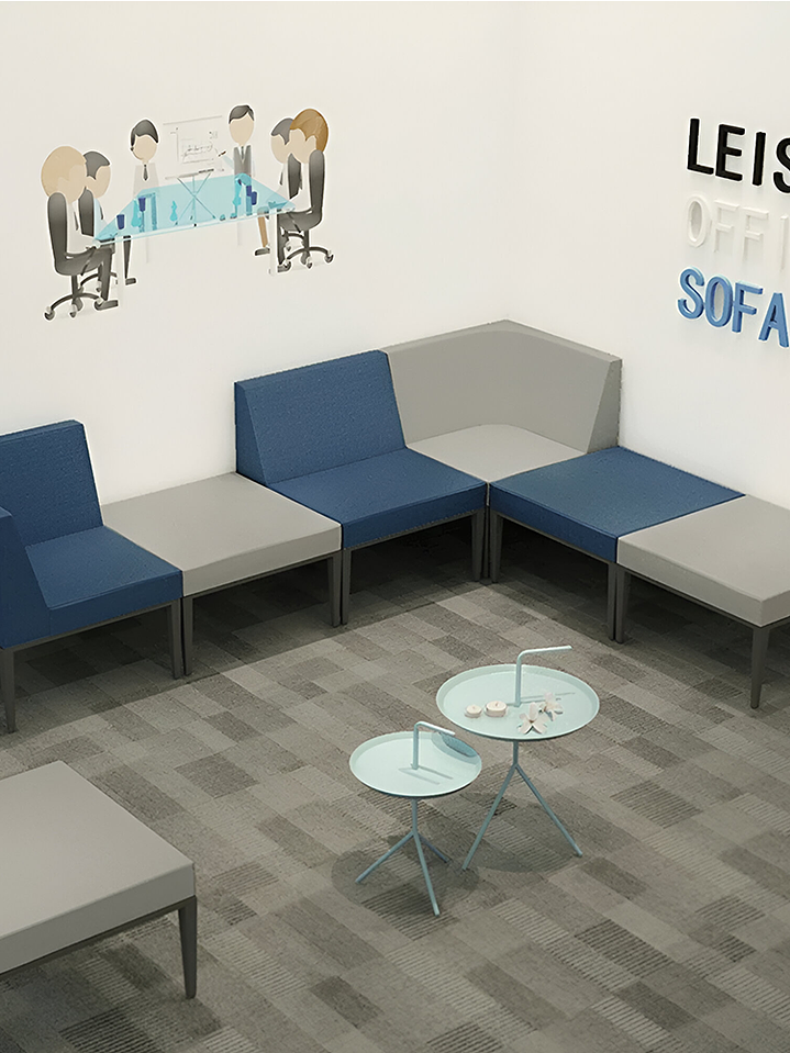 Sillones Modulares - MD005 5