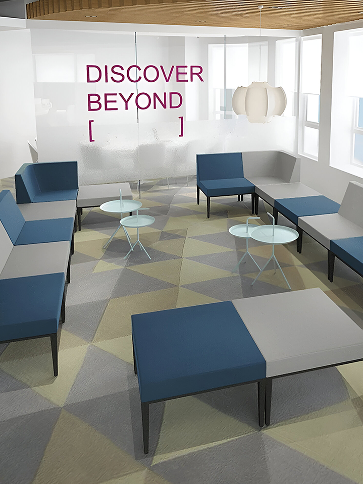 Sillones Modulares - MD005 6