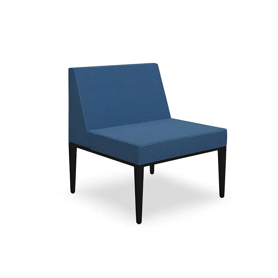 Sillones Modulares - MD005 7
