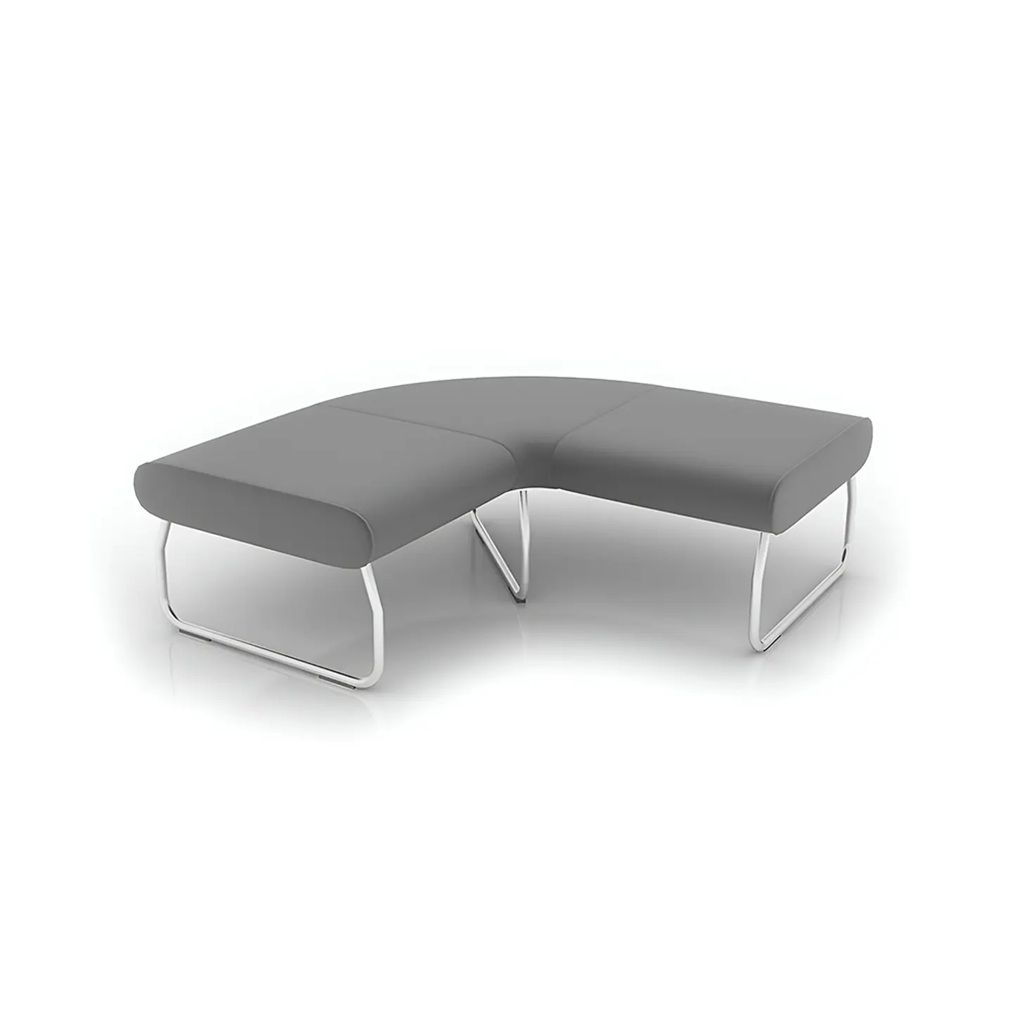 Sillones Modulares - MD010 7