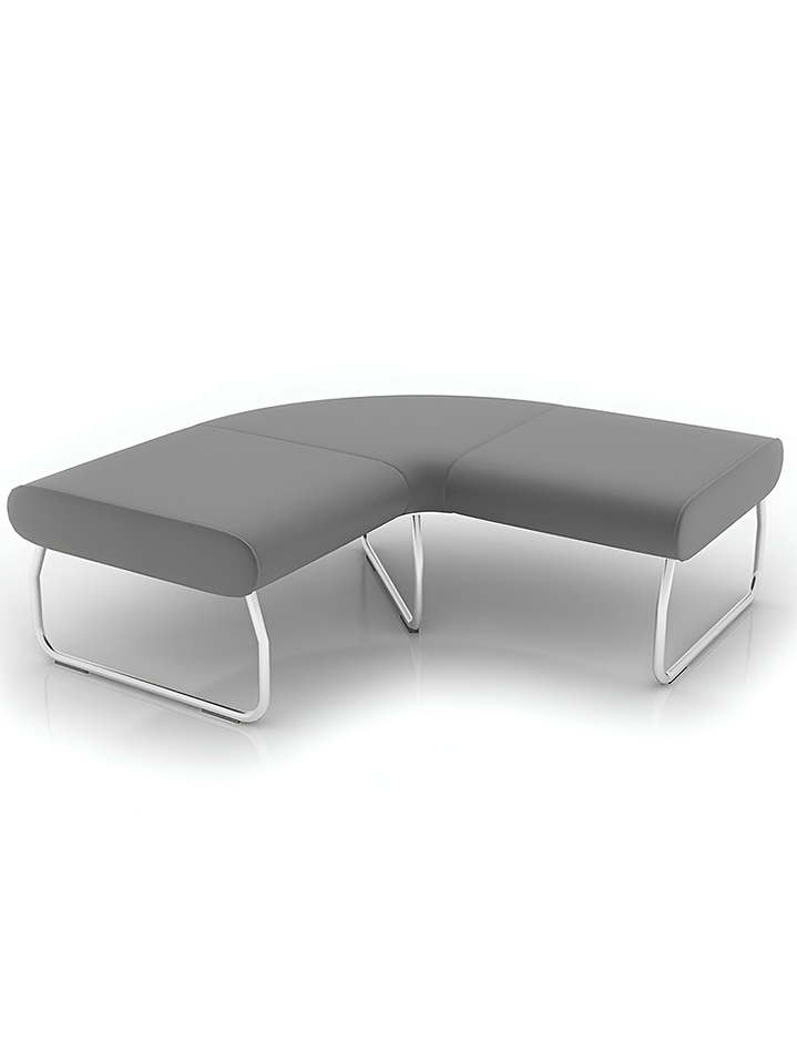 Sillones Modulares - MD010 7