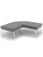 Sillones Modulares - MD010 - Miniatura 7