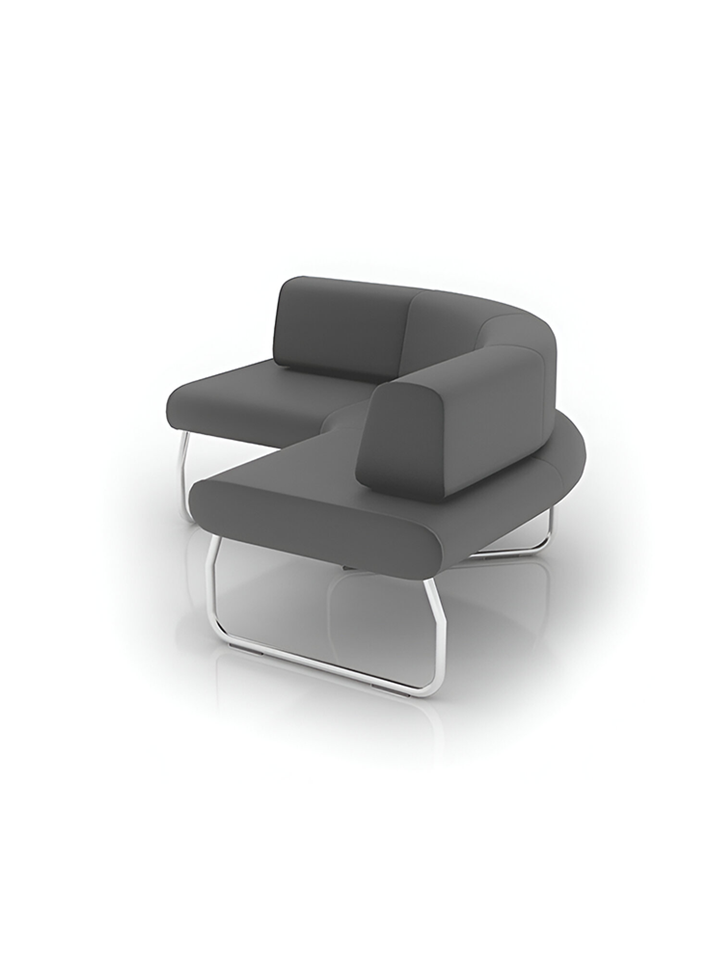 Sillones Modulares - MD010 8