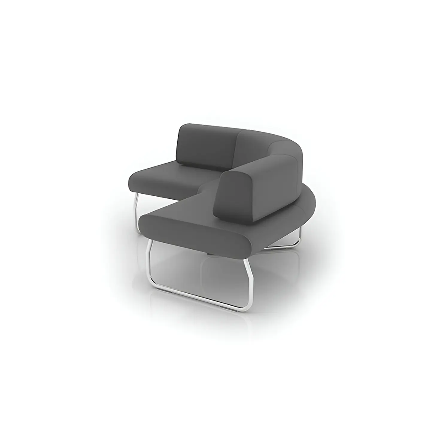 Sillones Modulares - MD010 8