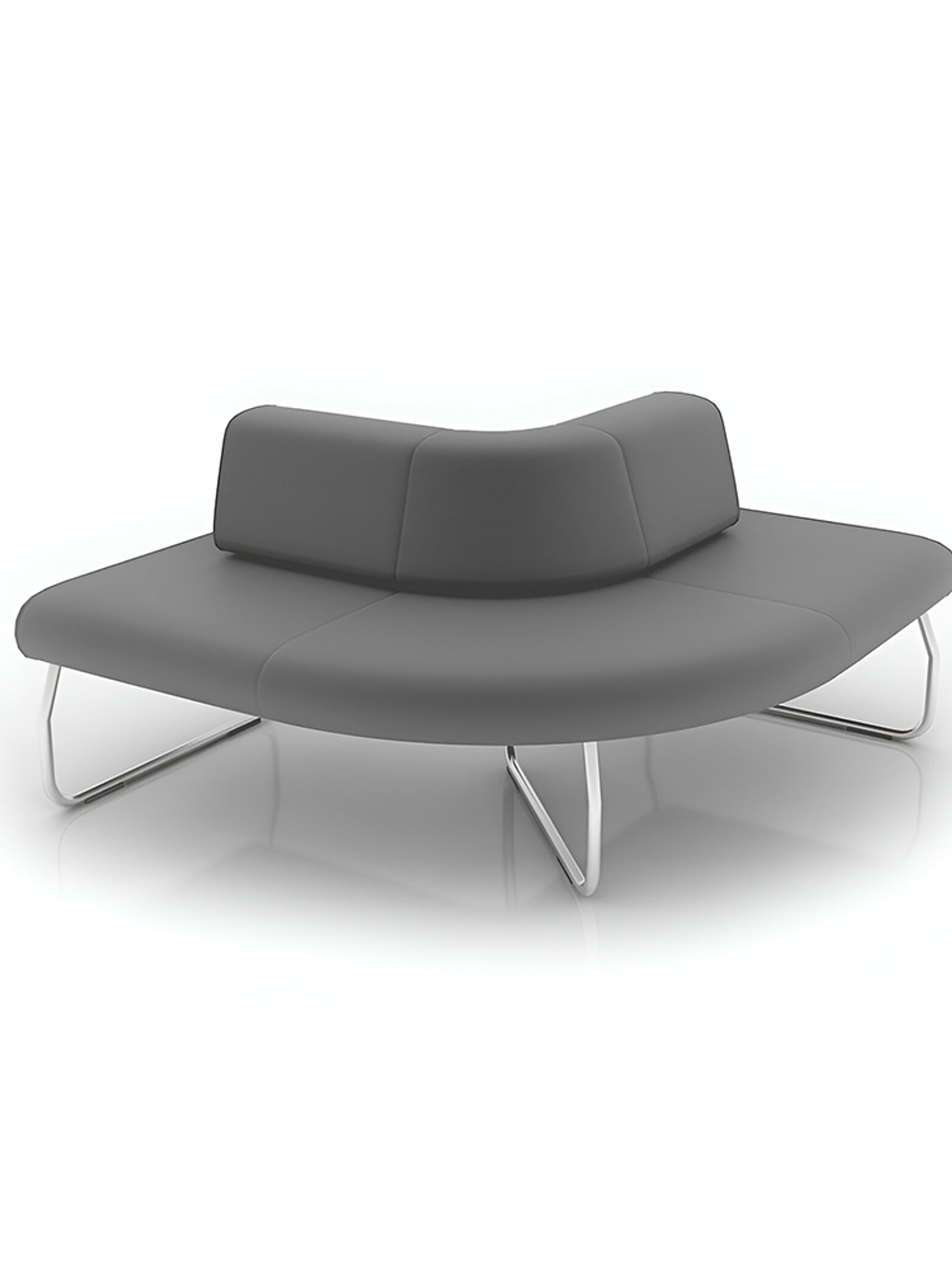 Sillones Modulares - MD010 9