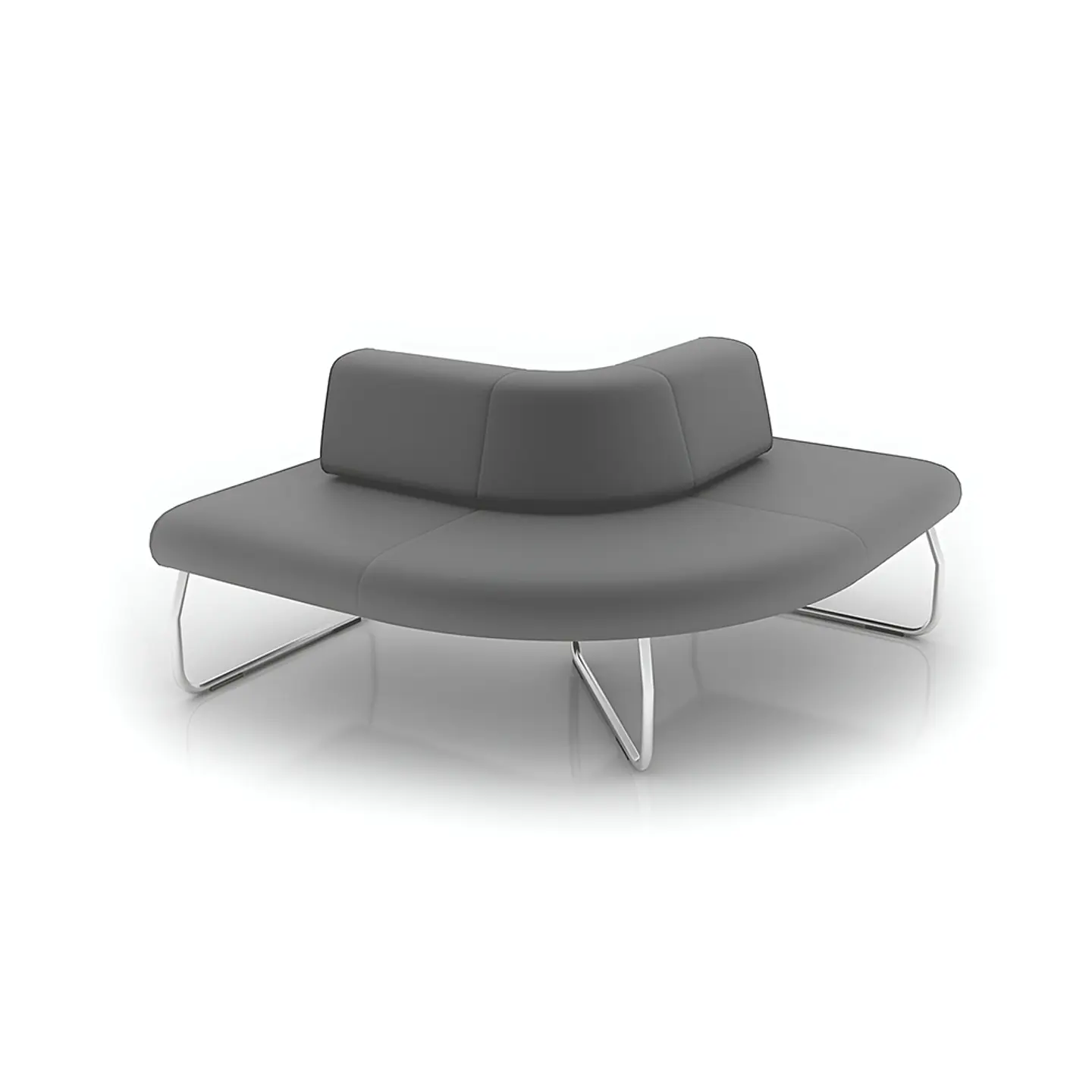 Sillones Modulares - MD010 9