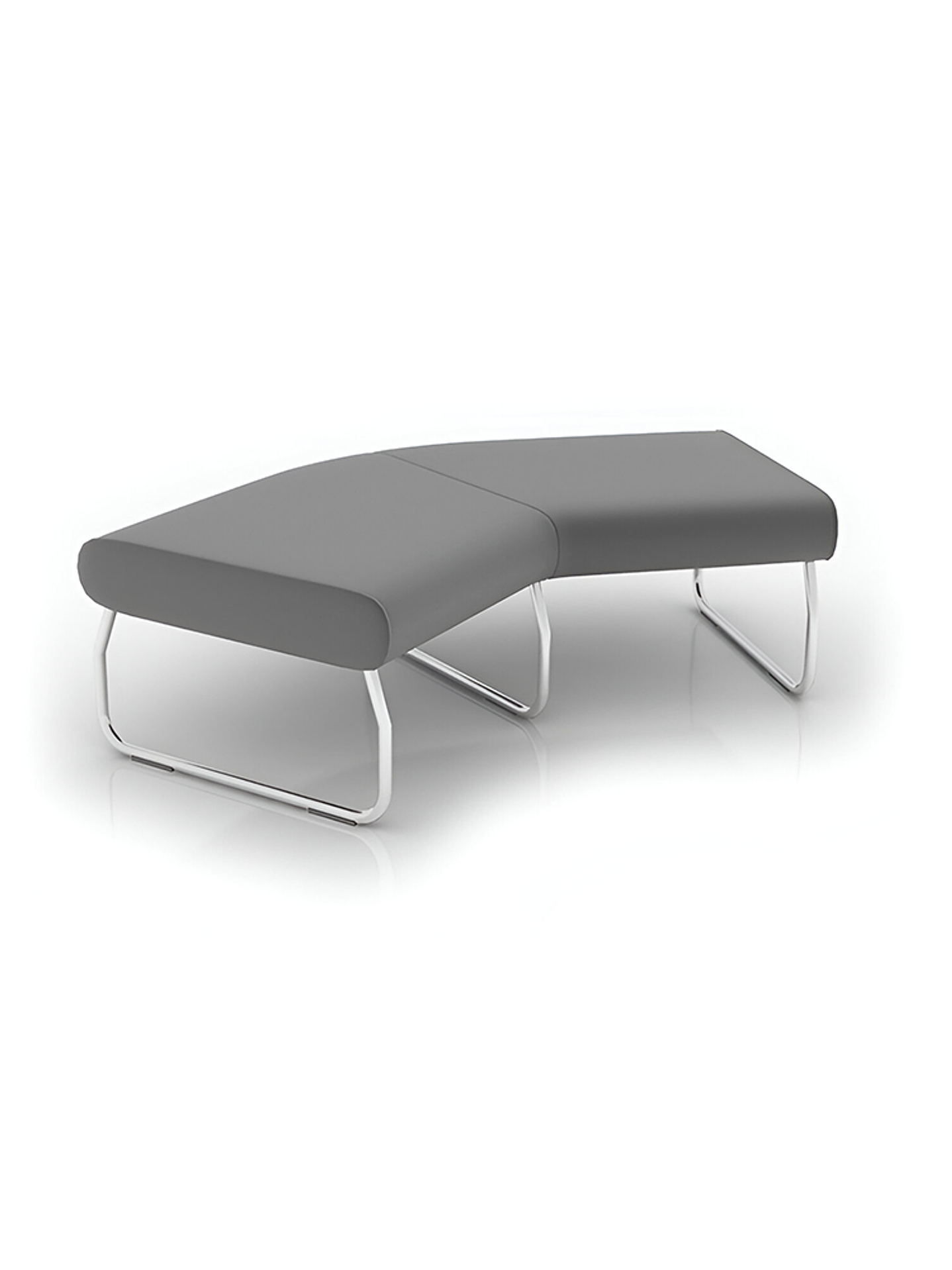 Sillones Modulares - MD010 10