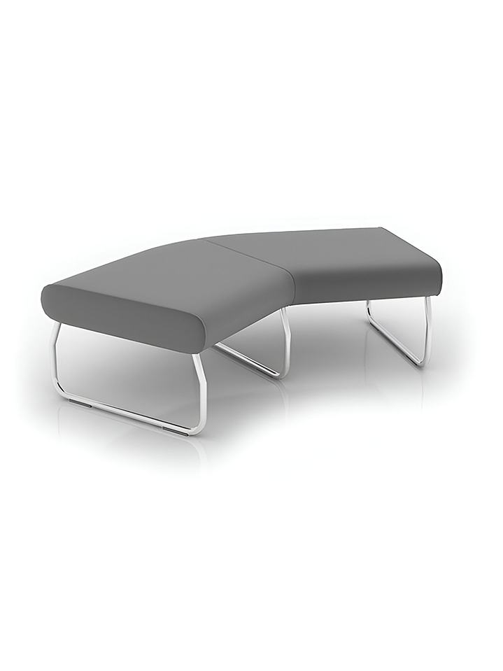 Sillones Modulares - MD010 10