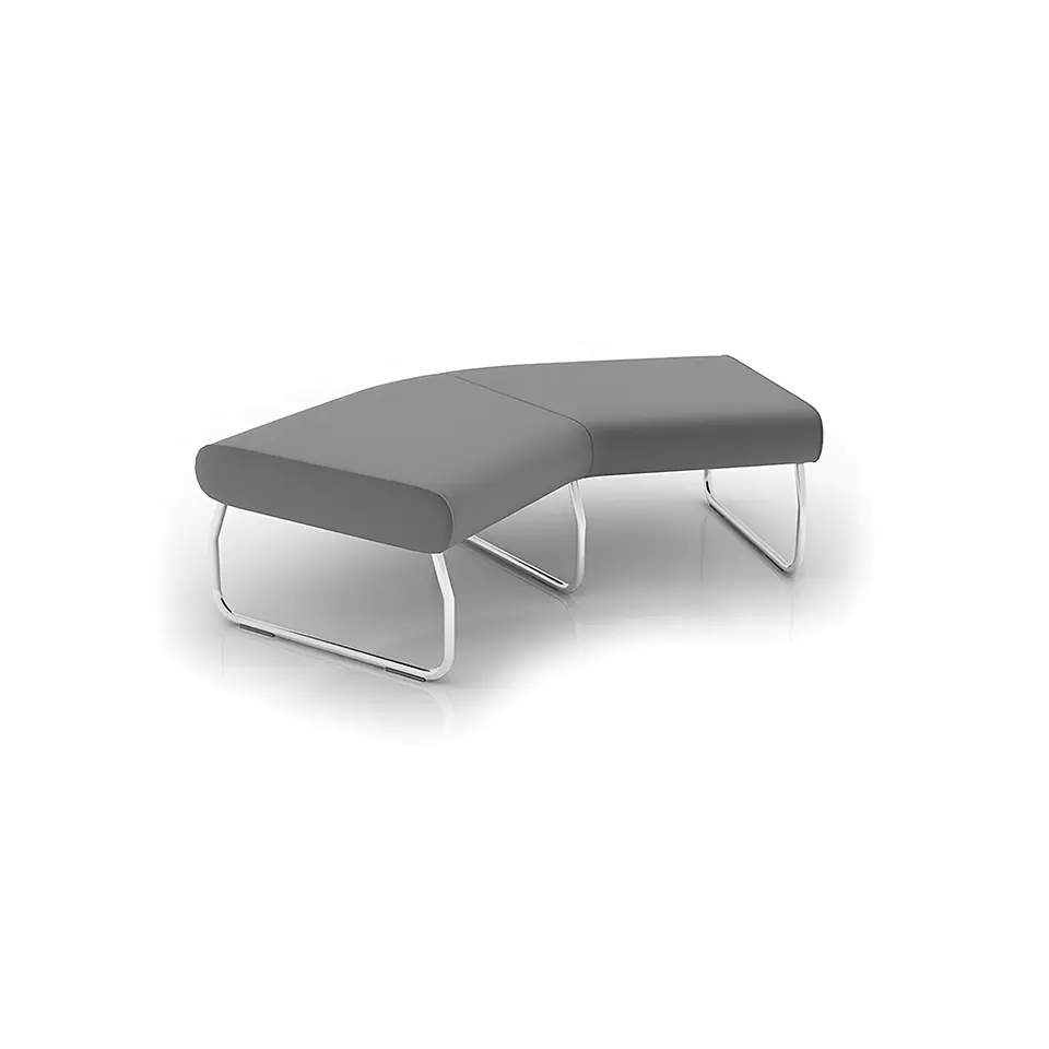 Sillones Modulares - MD010 10
