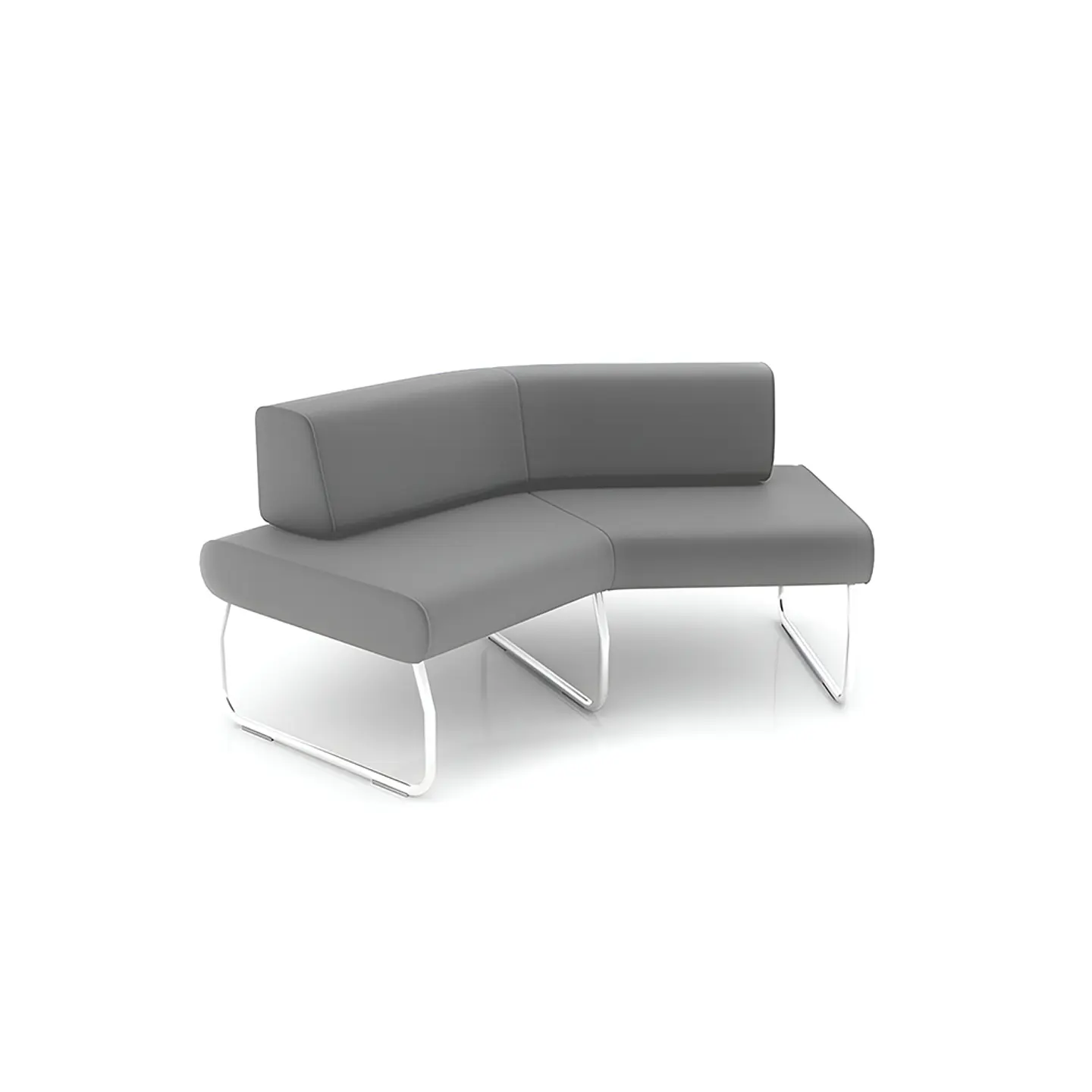Sillones Modulares - MD010 11