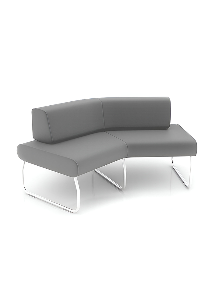 Sillones Modulares - MD010 11