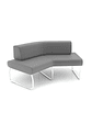 Sillones Modulares - MD010 - Miniatura 11
