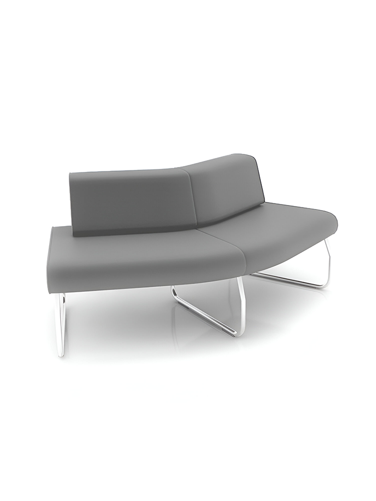 Sillones Modulares - MD010 12
