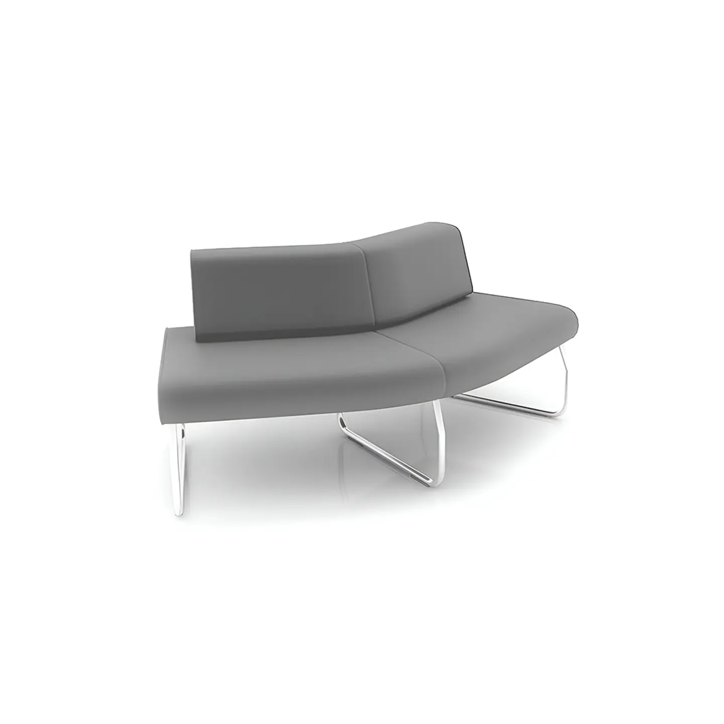 Sillones Modulares - MD010 12
