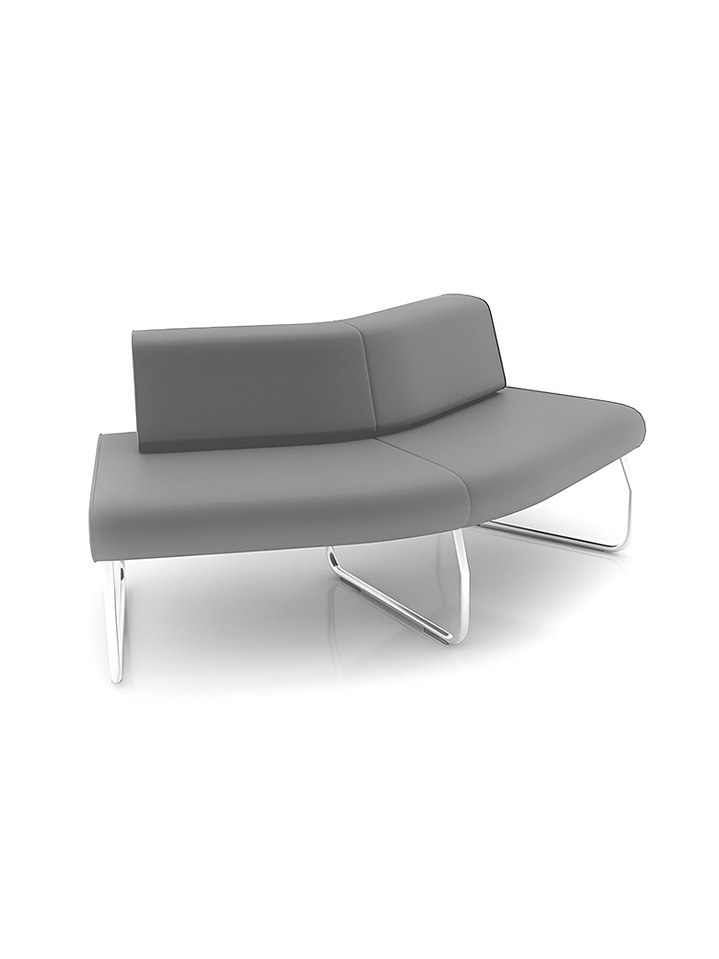 Sillones Modulares - MD010 12