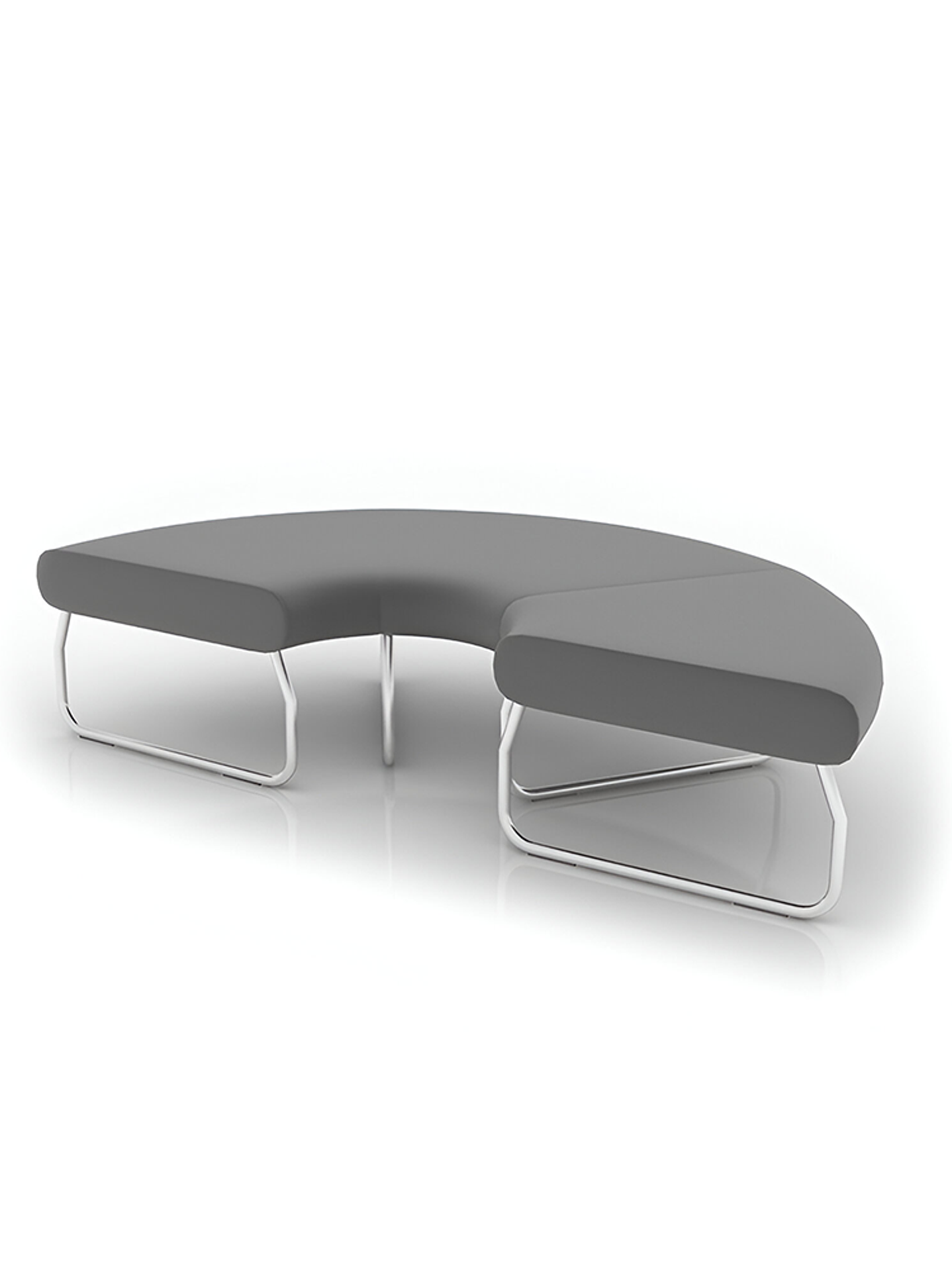 Sillones Modulares - MD010 13