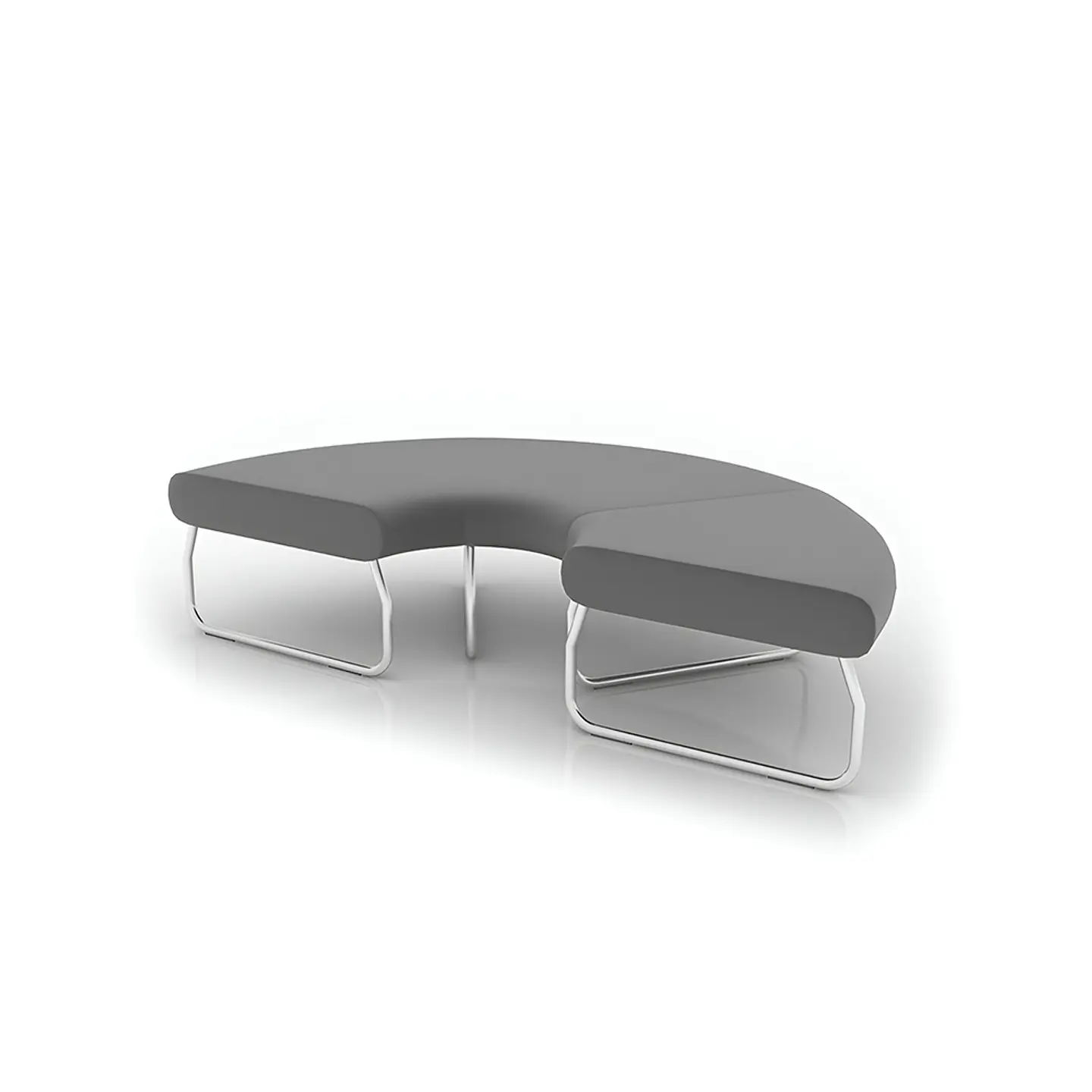 Sillones Modulares - MD010 13
