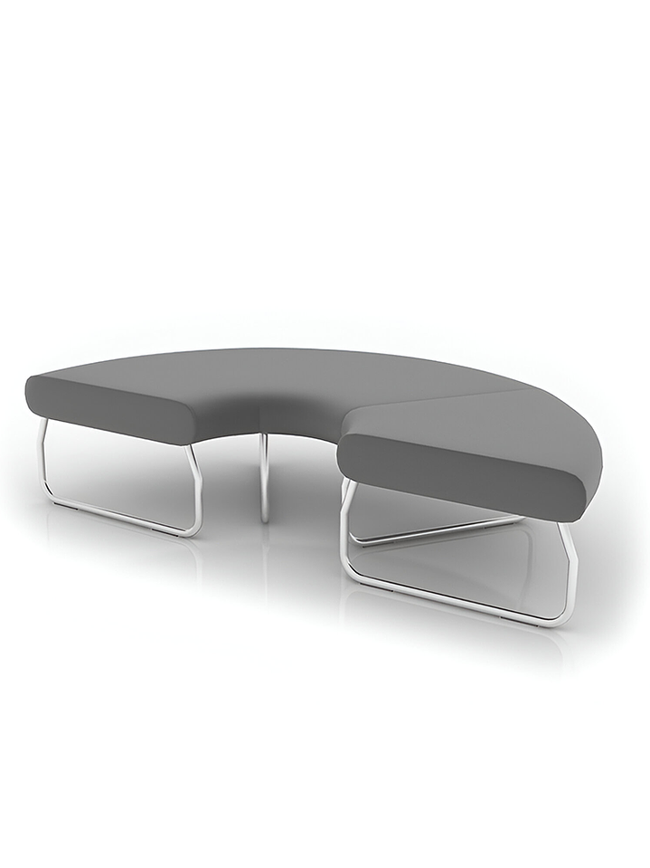 Sillones Modulares - MD010 13