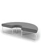 Sillones Modulares - MD010 - Miniatura 13