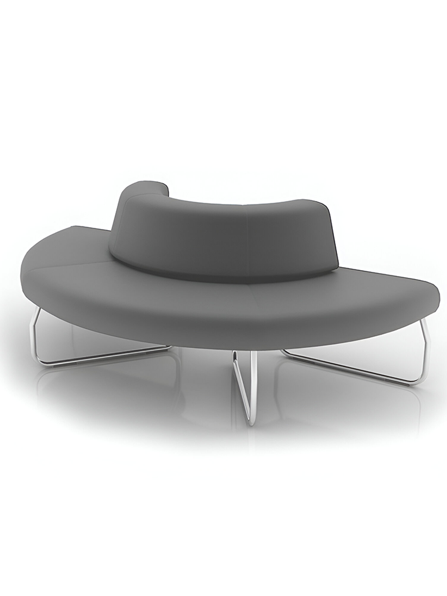 Sillones Modulares - MD010 14