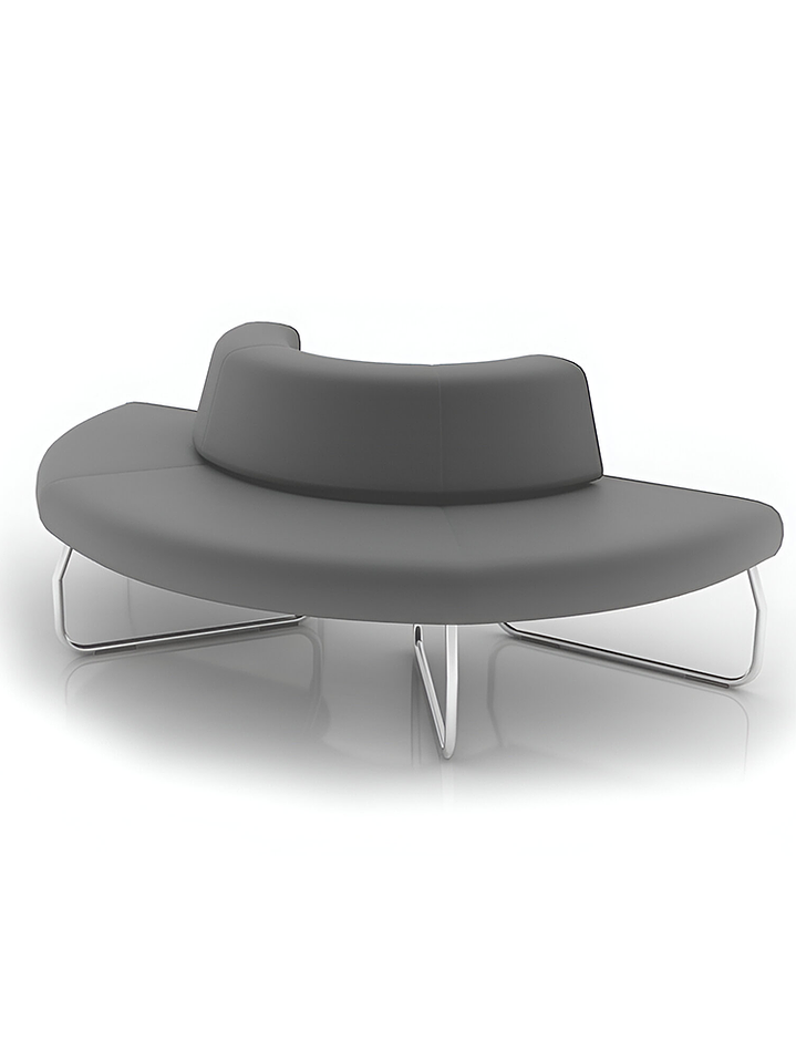 Sillones Modulares - MD010 14