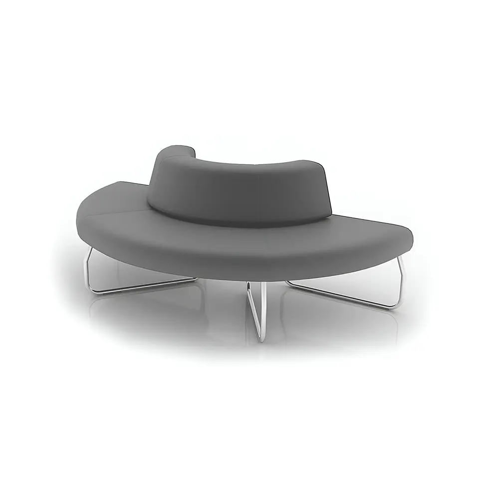 Sillones Modulares - MD010 14