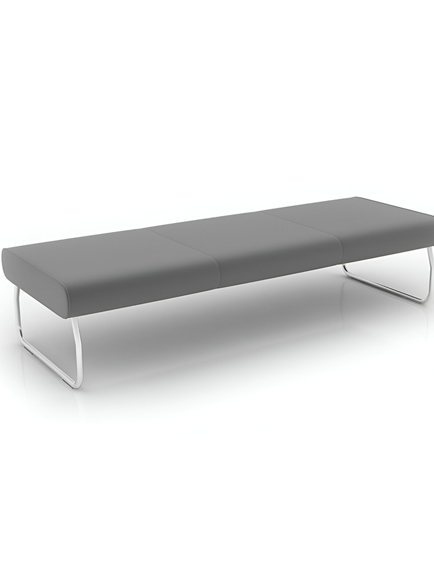 Sillones Modulares - MD010 15