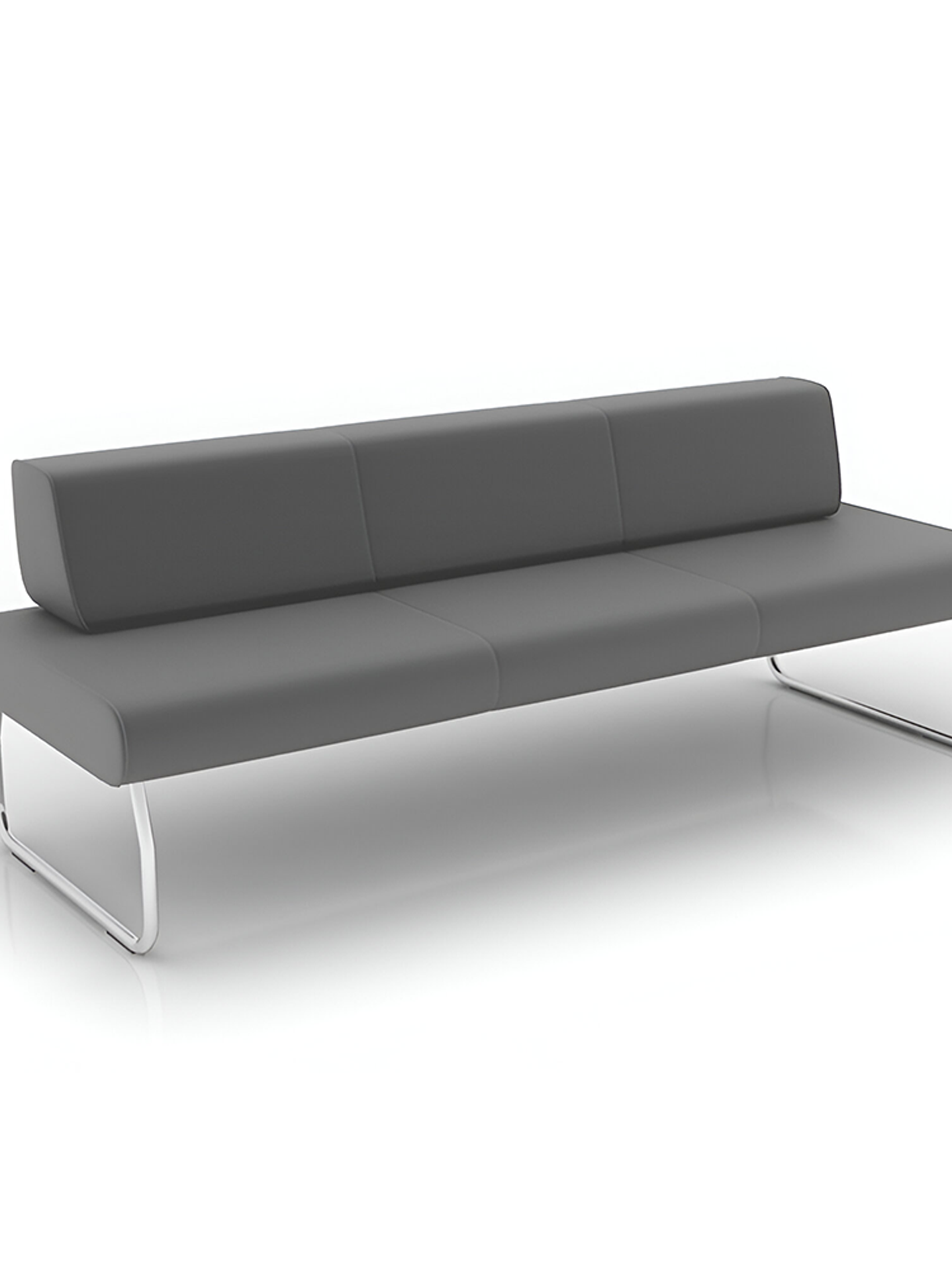 Sillones Modulares - MD010 16