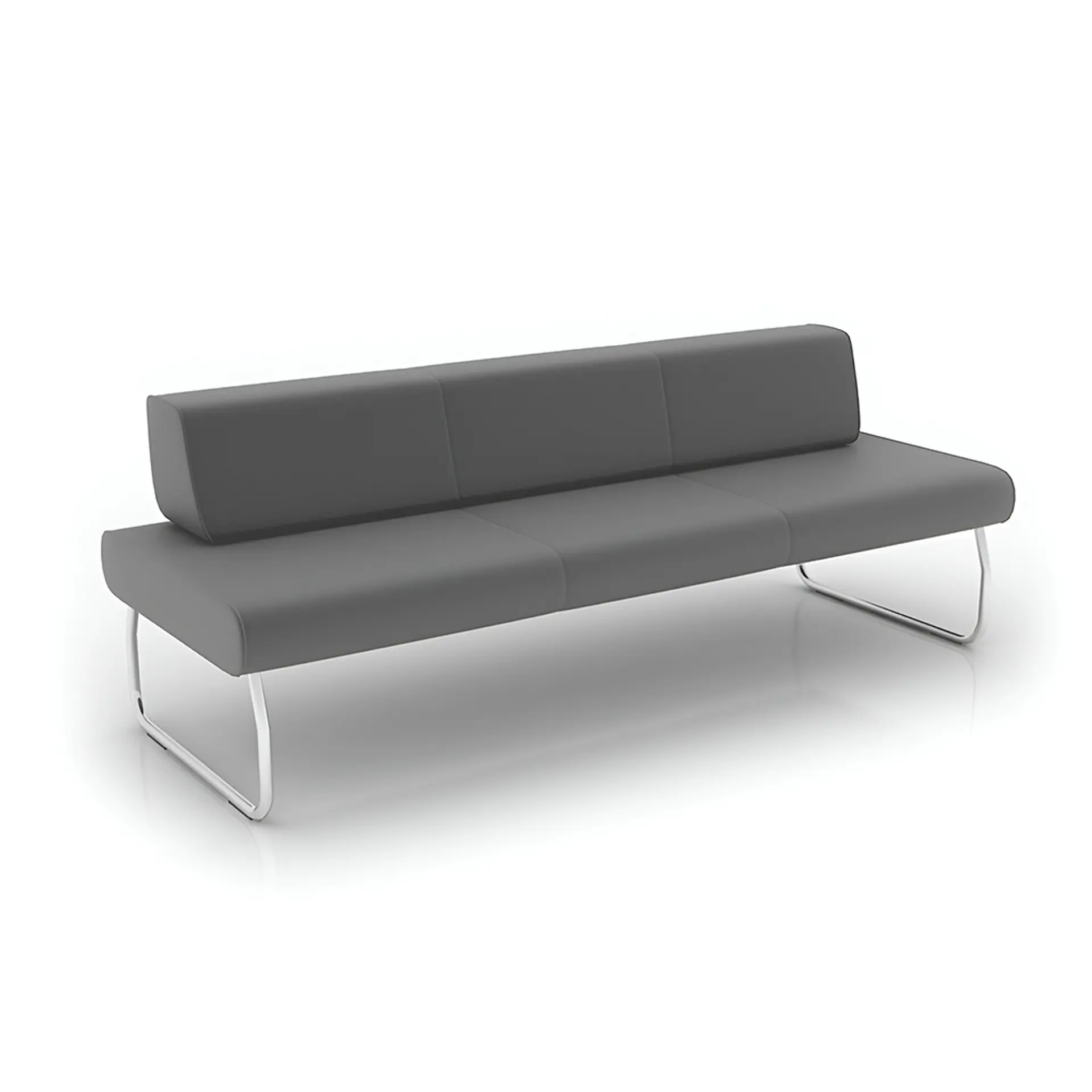 Sillones Modulares - MD010 16