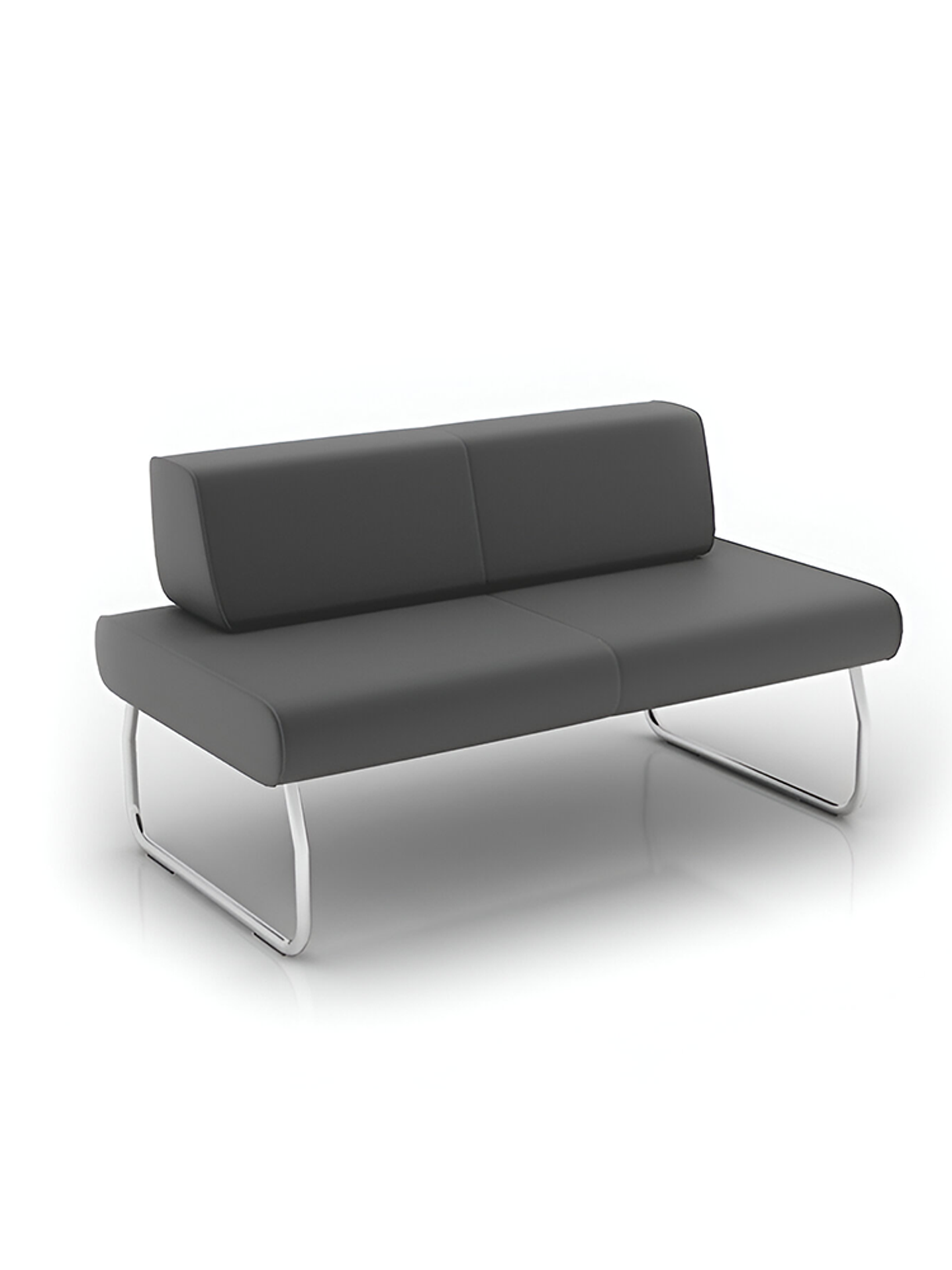 Sillones Modulares - MD010 18