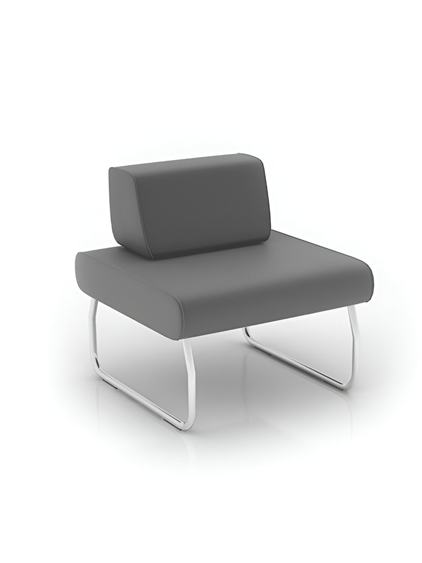 Sillones Modulares - MD010 20