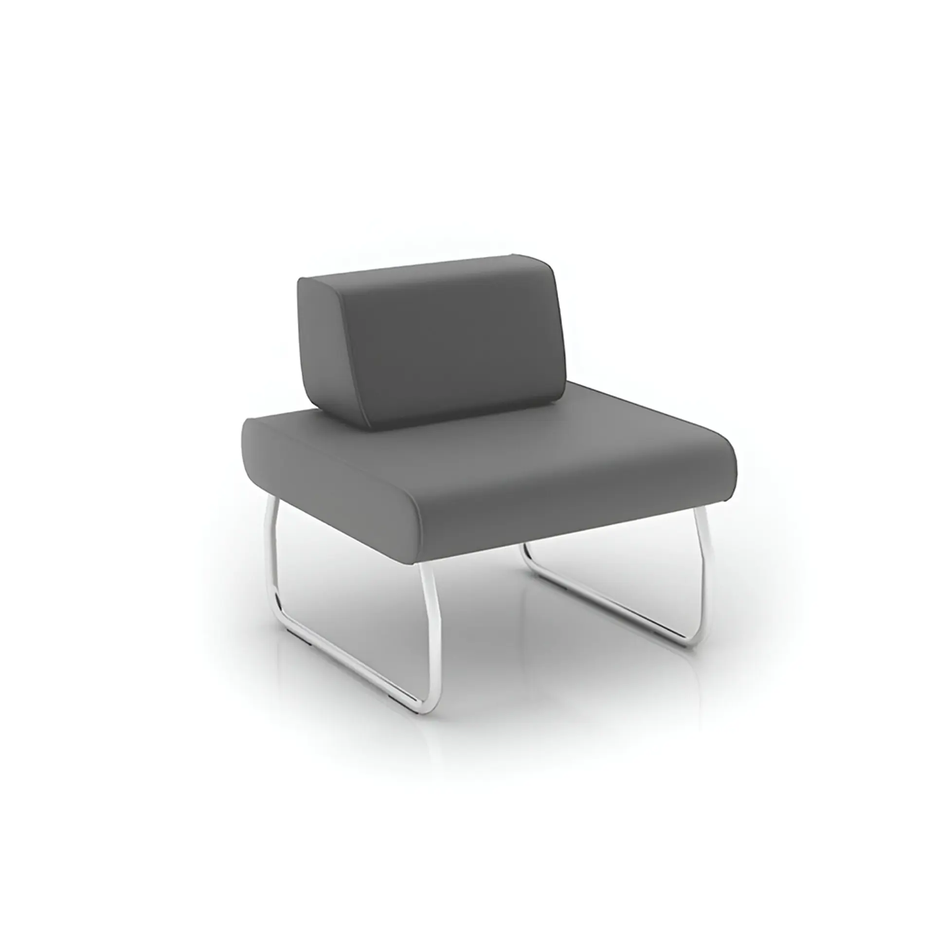 Sillones Modulares - MD010 20