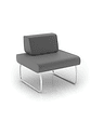 Sillones Modulares - MD010 - Miniatura 20