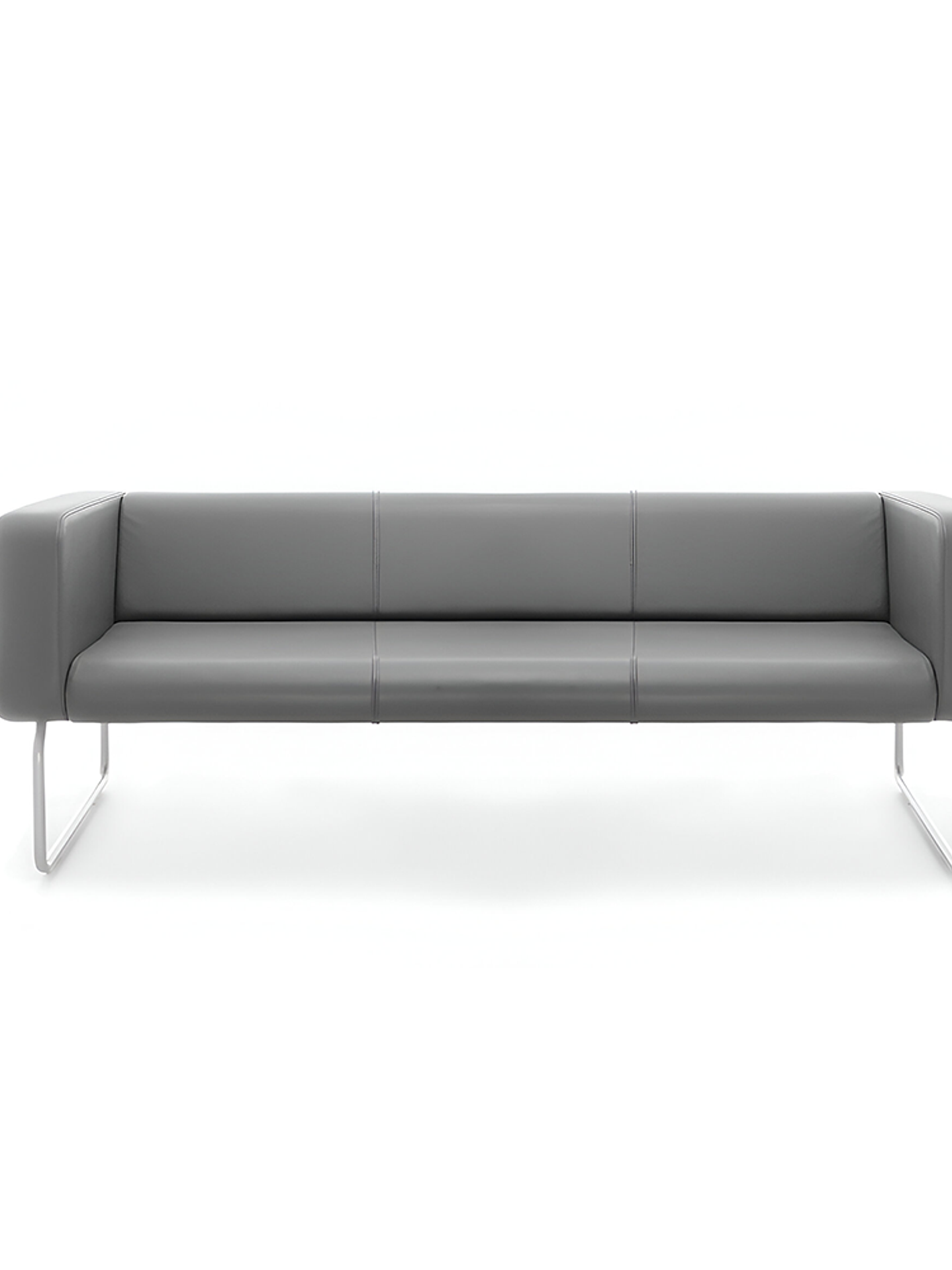 Sillones Modulares - MD010 21