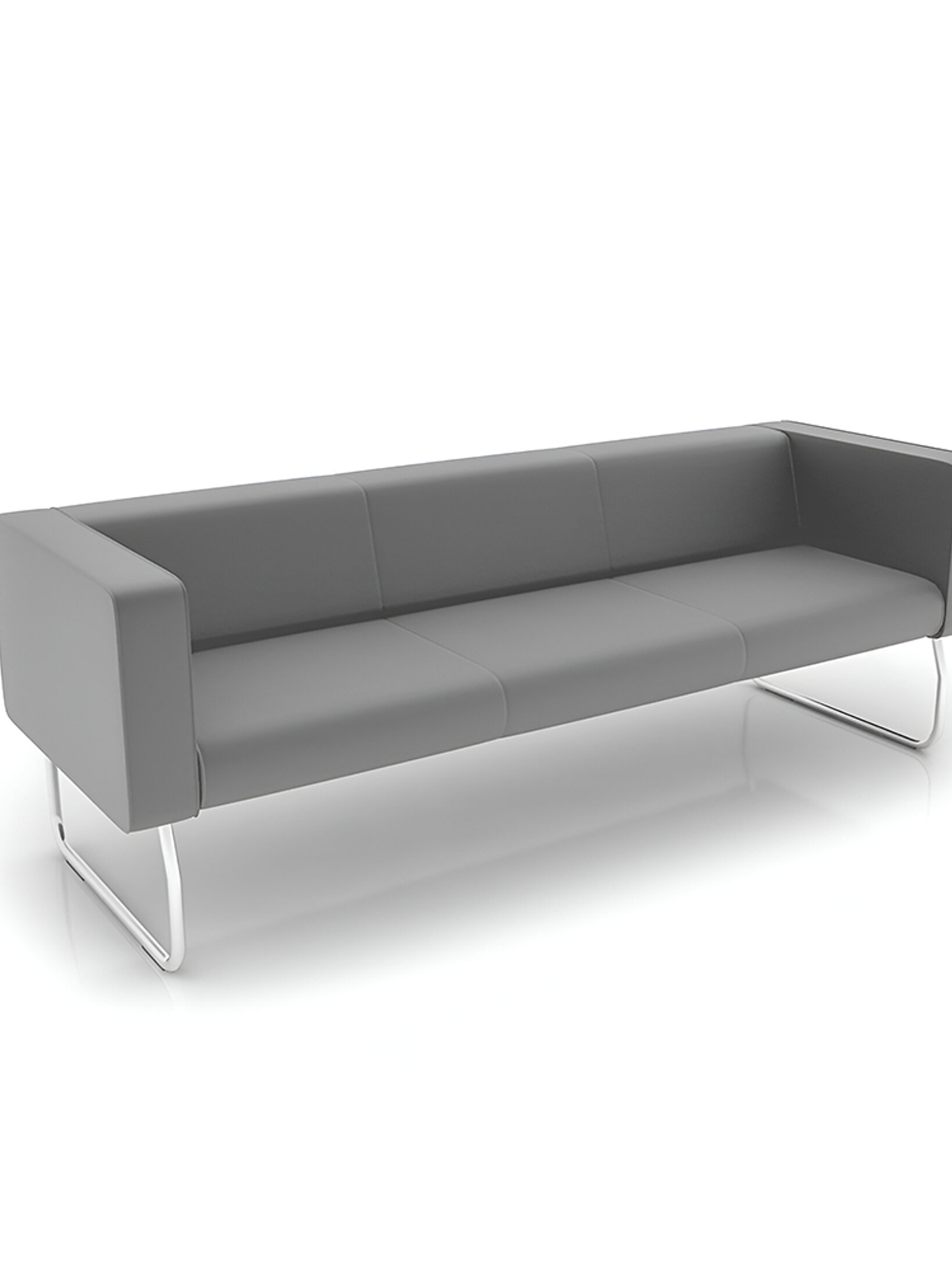 Sillones Modulares - MD010 22
