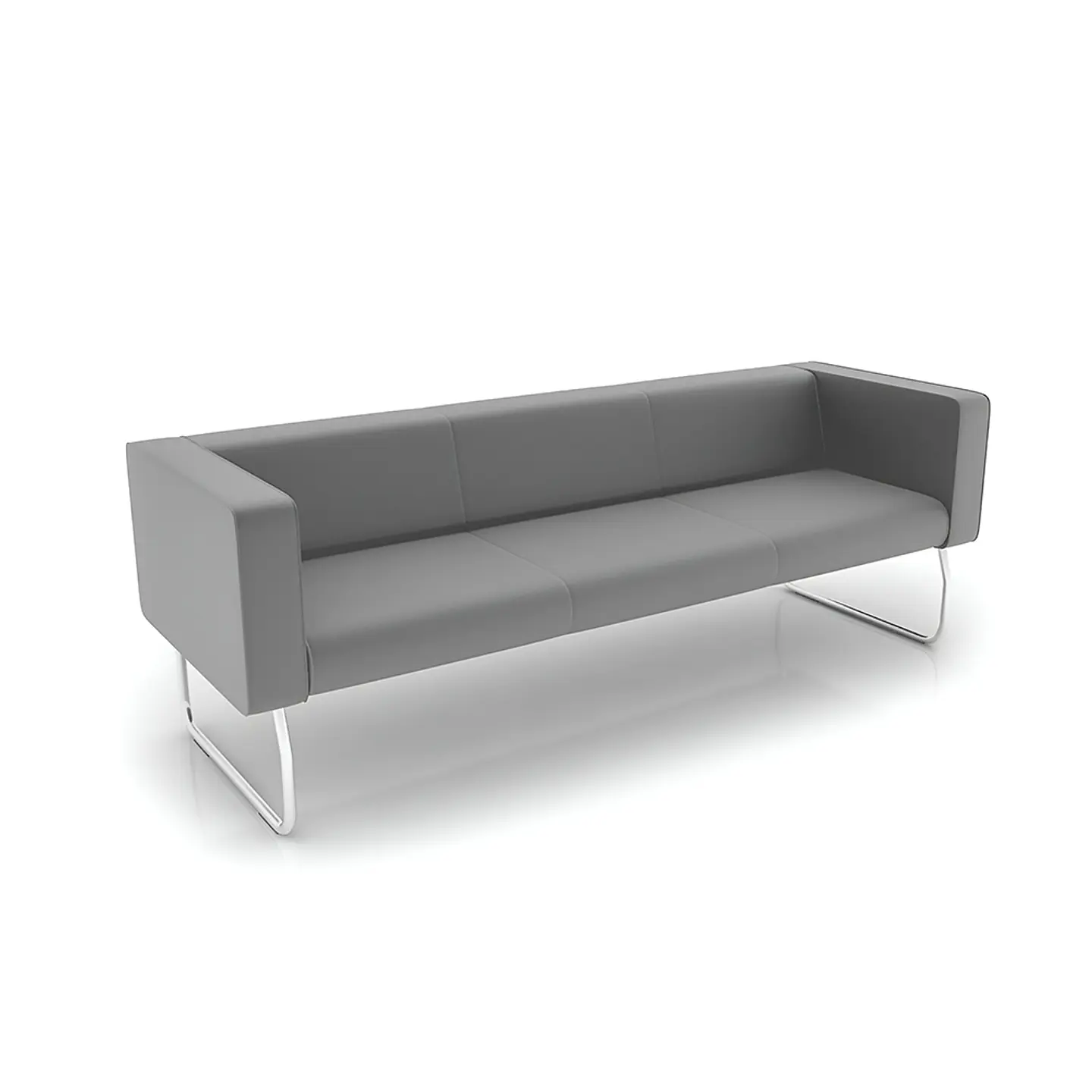 Sillones Modulares - MD010 22